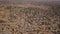 Aerial view to NDjamena and Chari or Chari river, Chad