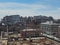 Aerial view of University of Pennsylvania Campus