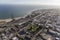 Aerial View of Ventura California