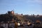 Aerial view of Vienne including The Chapel of Our Lady of Pipet Vienne