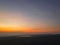 aerial view wind turbine viewpoint at Lamtakong dam,Nakhonratchasima, Thailand.