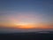 aerial view wind turbine viewpoint at Lamtakong dam,Nakhonratchasima, Thailand.