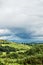 An aerial View of Windermere Lake from Orrest Head