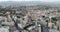 Aerial Vista of Nicosia, Cyprus\'s Pulsating Capital and Its Contemporary Skyline