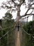 Aerial Walkway at Kakum