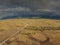 Aerial of Western Montana Bird Refuge