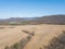 Aerial of Wooded Country Land in mcconnellsburg, Pennsylvania du