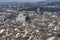 Aerialview of florence