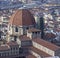 aerialview of florence