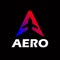 Aero Logo modern