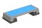 Aerobic Stepper Fitness Board Cardio, 3D rendering