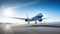 aerospace commercial aircraft manufacturing