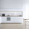 Aesthetic Appeal: Beautifully Minimalist Kitchen Design