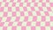 aesthetic pastel pink and yellow distorted checkerboard, checkers wallpaper illustration, perfect for backdrop, wallpaper,
