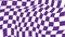 aesthetic white and purple distorted checkerboard, checkers wallpaper illustration, perfect for backdrop, wallpaper, background,