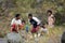 Aeta\'s of Pinatubo