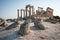 Afaia Temple, Aegina, Saronic Gulf, Greece