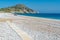 Afandou Beach Rhodes Greece