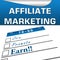 Affiliate Marketing Square