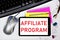 Affiliate program is a method of business promotion. An effective scheme for stimulating sales and services and generating