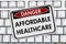 Affordable Healthcare Website