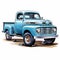 Affordable pickup truck that won\\\'t break the bank