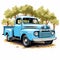 Affordable pickup truck that won\\\'t break the bank