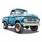 Affordable pickup truck that won\\\'t break the bank