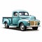 Affordable pickup truck that won\\\'t break the bank