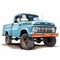 Affordable pickup truck that won\\\'t break the bank