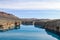 Afghanistan, Bamyan and Band amir lakes