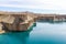 Afghanistan, Bamyan and Band amir lakes