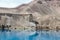 Afghanistan, Bamyan and Band amir lakes