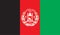 Afghanistan flag image