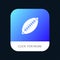 Afl, Australia, Football, Rugby, Rugby Ball, Sport, Sydney Mobile App Button. Android and IOS Glyph Version