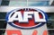 AFL Australian football league Australia