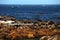 Africa- Cape of Good Hope rocks with Seals and Birds