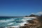 Africa- Coastline View From Scarborough Beach, South Africa