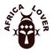 Africa lover