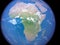 Africa from Space