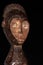 African Art Close-up, Ofika Figure of Mbole People
