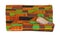 African Design Ribbon Ties