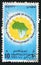 African Development Bank Emblem