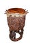 African drum