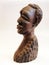 African Ebony Figurine