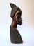 African Ebony Statuette