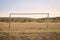 African Football Field