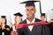 African graduate graduation
