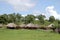 African Huts - Zambia