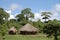 African Huts - Zambia